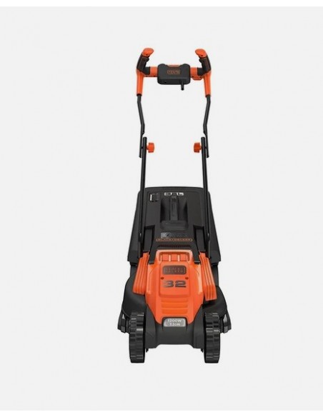 Tosaerba B+D BENW 451 BH