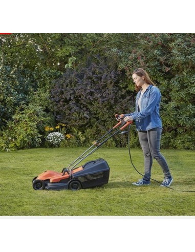 Tosaerba B+D BENW 451 BH
