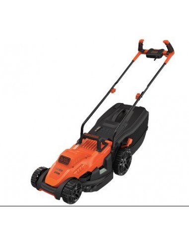 Tosaerba B+D BEMW 461 BH