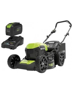 Tosaerba batteria 48V Greenworks Kit GD48LM46K4