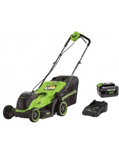Tosaerba batteria  48V Greenworks Kit LM360D