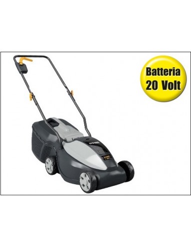 Tosaerba batteria Alpina AL 3020