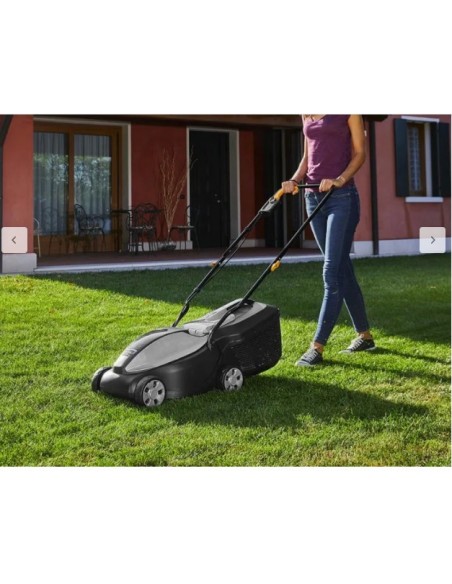 Tosaerba batteria Alpina AL 3020