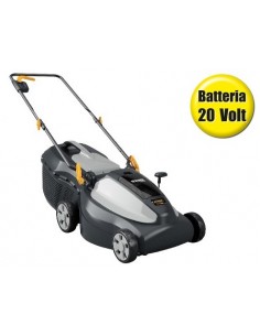 Tosaerba batteria Alpina AL 3820