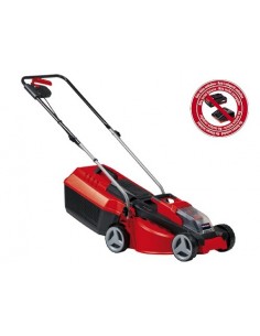 TOSAERBA A BATTERIA EINHELL GE-CM 18/30 LI