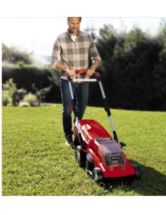 TOSAERBA A BATTERIA EINHELL GE-CM 36/37 LI