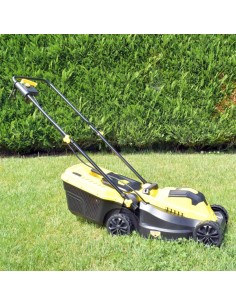 TOSAERBA ELETTRICO BXT 3210E 2