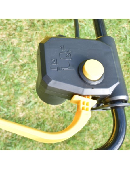 TOSAERBA ELETTRICO BXT 3210E