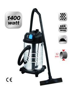 ASPIRALIQUIDI ELETTRICO LT. 30