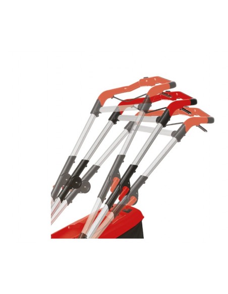 TOSAERBA A BATTERIA EINHELL GE-CM 36/37 LI