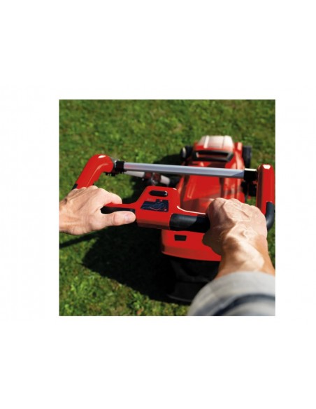TOSAERBA A BATTERIA EINHELL GE-CM 36/37 LI