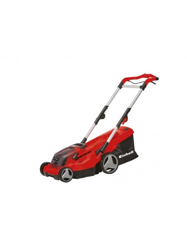 TOSAERBA A BATTERIA EINHELL GE-CM 36/37 LI