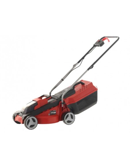 TOSAERBA A BATTERIA EINHELL GE-CM 18/30 LI