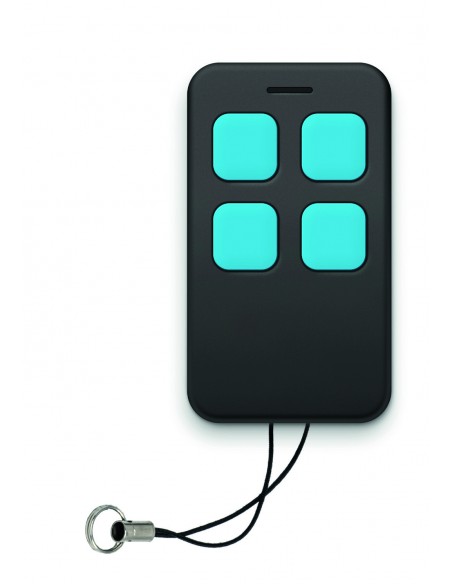 RADIOCOMANDO UNIVERSALE AUTOAPPRENDENTE MULTI-KEY