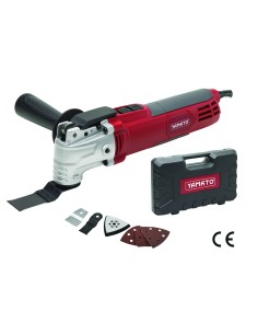 UTENSILE ELETTRICO MULTIFUNZIONE MPT 260