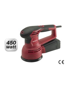 LEVIGATRICE ROTORBITALE LRO 450N