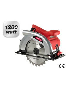 SEGA CIRCOLARE CS 1200-185