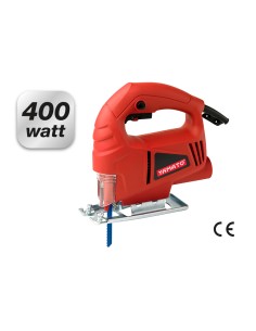 SEGHETTO ALTERNATIVO JS 400-55