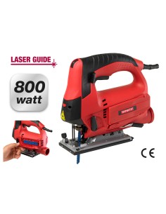 SEGHETTO ALTERNATIVO JS 800-110