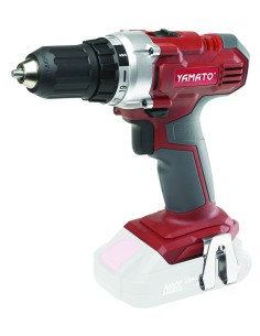 TRAPANO AVVITATORE SOLO CORPO CD-X 20 L MYX