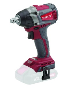 AVVITATORE A IMPULSI SOLO CORPO CDI 20 BL MYX