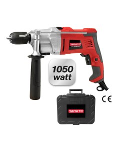 TRAPANO ELETTRICO A PERCUSSIONE TPR 1050/13-2