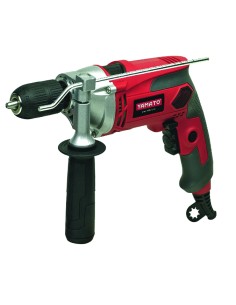 TRAPANO ELETTRICO A PERCUSSIONE TPR 910-13