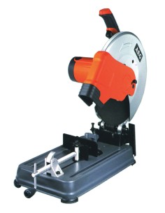 TRONCATRICE PER METALLI SMT 355