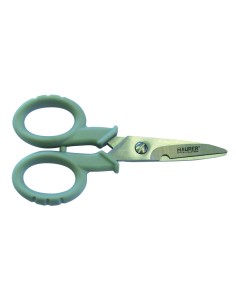 FORBICI PER ELETTRICISTA LAME ACCIAIO INOX