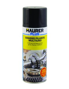 GRASSO FILANTE MULTIUSO SPRAY