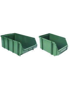 CONTENITORI INDUSTRIALI