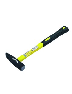 MARTELLO TIPO TEDESCO CON MANICO FIBRA VETRO