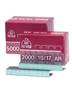 PUNTI METALLICI FOREST