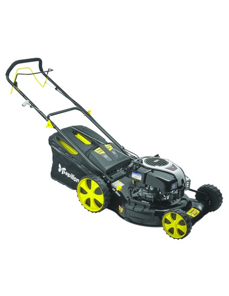 RASAERBA MOTORE A SCOPPIO "GREEN 54-SP 3K" 4 IN 1