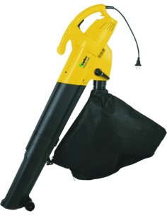 ASPIRATORE SOFFIATORE ELETTRICO MOD. ASSO 260