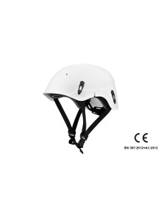 ELMETTO DI PROTEZIONE BIANCO PER PONTEGGI 2