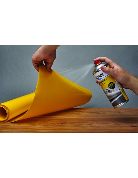 COLLA SPRAY MAURER PLUS