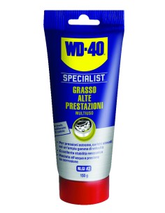 GRASSO ALTE PRESTAZIONI SPECIALIST WD-40