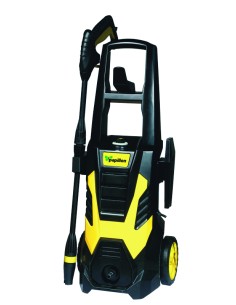 IDROPULITRICE A FREDDO "ISARUS"