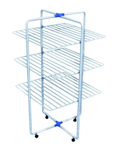 STENDIBIANCHERIA VERTICALE "VIP 30"