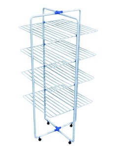 STENDIBIANCHERIA VERTICALE "VIP 40"