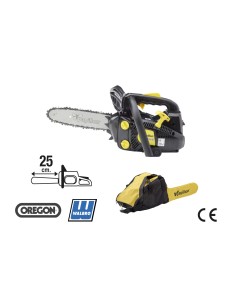 MOTOSEGA PER POTATURA RANGER 25/S 2