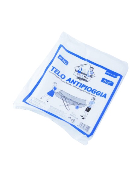 TELO SALVABUCATO- CONF.35PZ