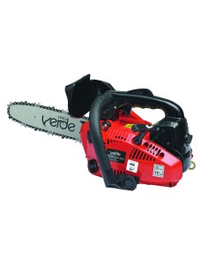 MOTOSEGA PER POTATURA MOD. GREEN SAW25/N