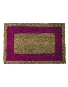 ZERBINO RETTANGOLARE CLASSICO