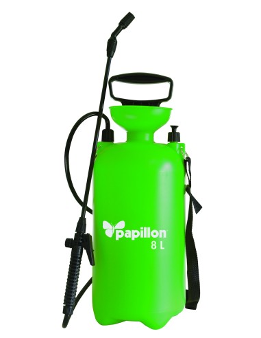POMPA PLASTICA A PRESSIONE MOD. LIBECCIO
