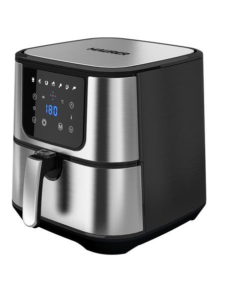 ELETTRODOMESTICO FRIGGITRICE AD ARIA