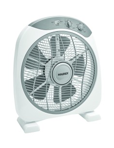 VENTILATORE DA TAVOLO “AZARA”