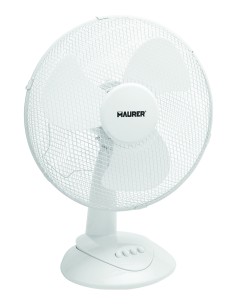 VENTILATORE DA TAVOLO “NINFEA”