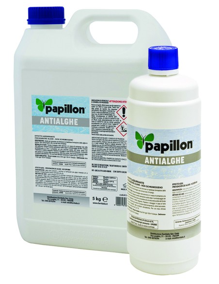 ANTIALGHE PAPILLON